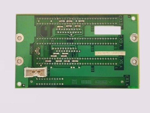 DSBB175 57310256-CC ABB MXB バック・プランのPLCモジュール制御システム