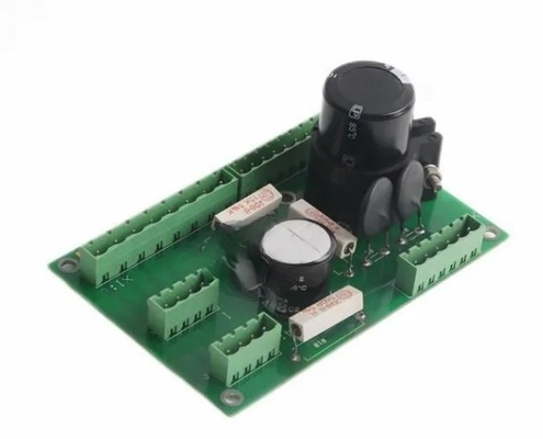 DASA110 3ASC25H705 ABB アドバンストコントローラーモジュールの電源