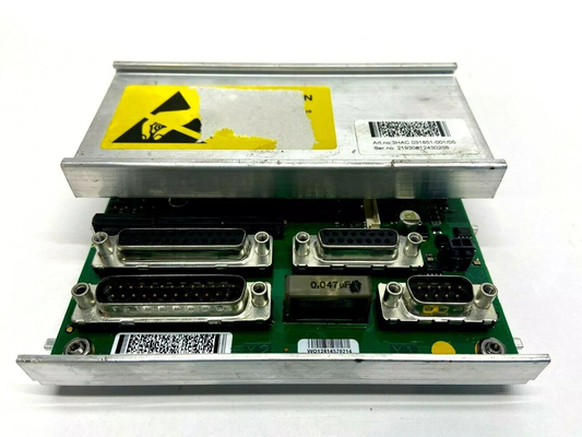 DSQC633A 3HAC031851-001 ABB SMB シリアル測定板
