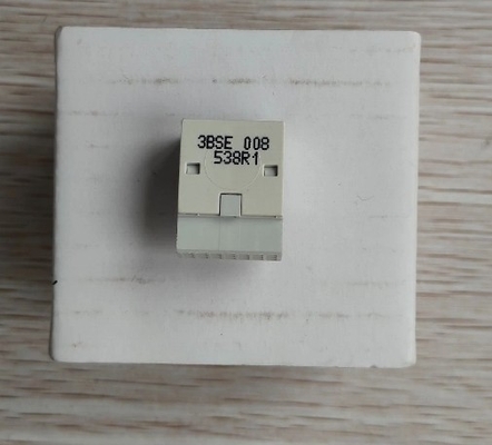 TB807 3BSE008538R1 産業自動化システム用ABBモジュールバスターミネーター