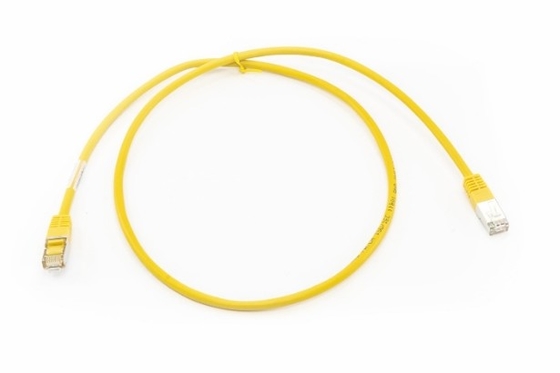 TK852V010 3BSC950342R1 ABB シールドFTP CAT 5eクロスオーバープリファブリックケーブル