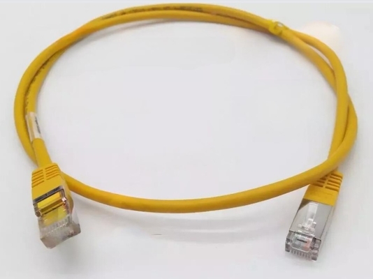 TK852V010 3BSC950342R1 ABB シールドFTP CAT 5eクロスオーバープリファブリックケーブル