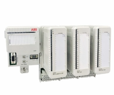 SIM810 ABB シリアルインターフェースモジュール タービン自動化 電力ツール