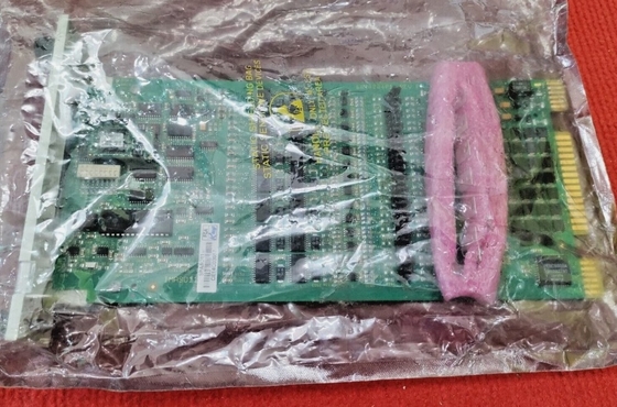 SPASO11 ABB アナログ出力モジュール 14チャンネル 4-20mA 1-5V をサポート