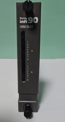 INNIS01 ABB 産業自動化のためのネットワークインターフェイススレーブモジュール