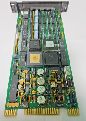 INNIS01 ABB 産業自動化のためのネットワークインターフェイススレーブモジュール