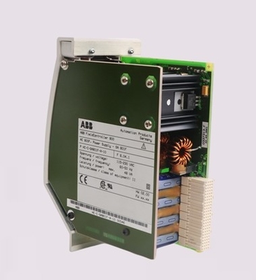 SA801F 3BDH000011R1 ABB 電源 115/230 VAC DIN 鉄道産業用 PSU