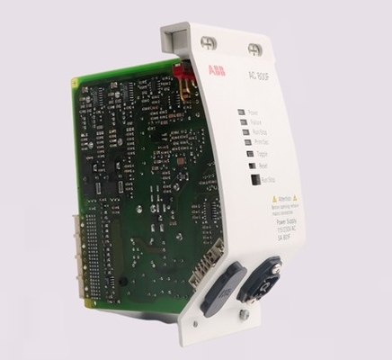 SA801F 3BDH000011R1 ABB 電源 115/230 VAC DIN 鉄道産業用 PSU