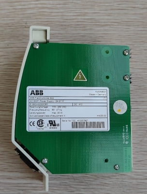SA811F 3BDH000013R1 ABB 電源 115/230 VAC 産業用AC/DC変換モジュール