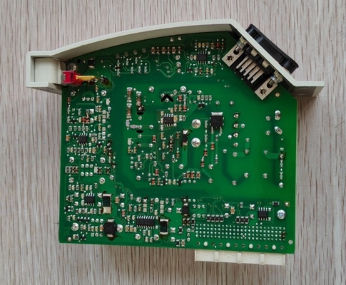 SA811F 3BDH000013R1 ABB 電源 115/230 VAC 産業用AC/DC変換モジュール