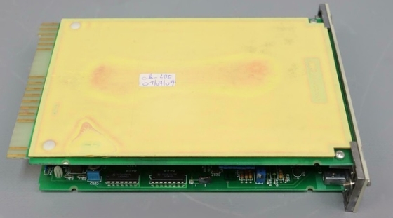 70AA02B-E HESG 447388 R1 ABB DCSシステム制御モジュール 電圧信号出力モジュール