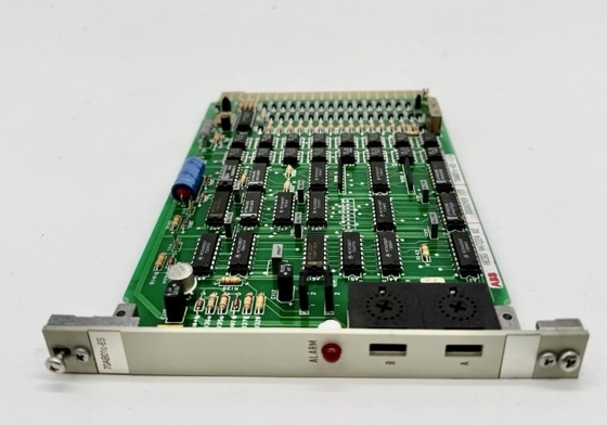 70AB01C-ES HESG 447224 R2 ABBバイナリー出力モジュール制御ボード