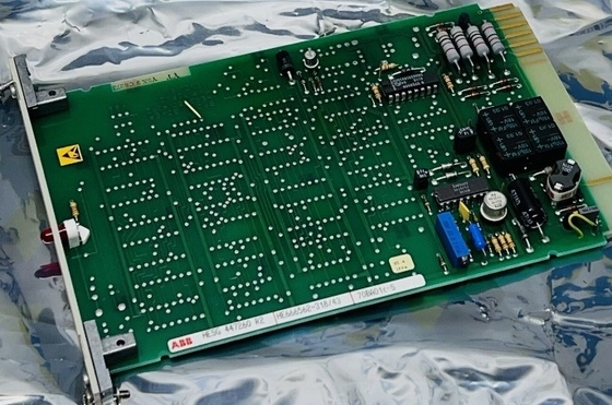 70BA01C-S HESG447260R2 ABB バスエンドモジュール制御I/Oと通信