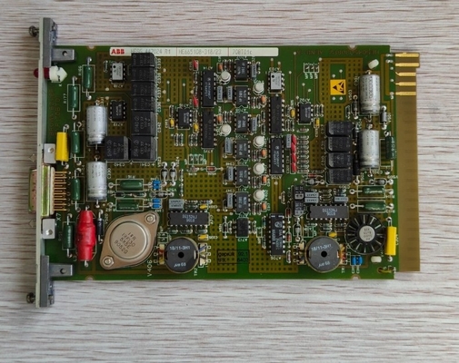 70BT01C HESG447024R1 ABB バストランスミッタープロセッサボードモジュール