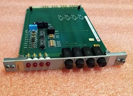 70VV01A HESG447043R1 ABB メイン制御ボード 産業自動化用ビデオモジュール