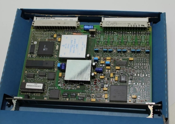 81AA03A-E GJR2394100R1210 ABB出力モジュール アナログIOモジュール