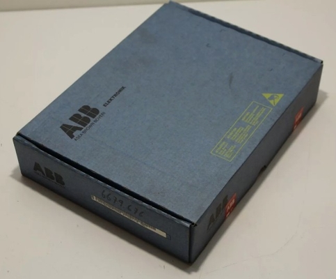 87TS01I-E GJR2368900R2550 ABB制御ボード 産業自動化回路ボード
