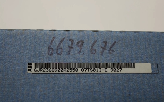 87TS01I-E GJR2368900R2550 ABB制御ボード 産業自動化回路ボード