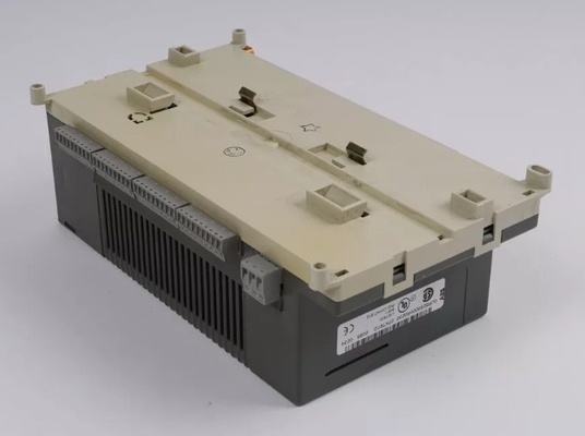 07KT97 GJR5253000R0200 ABB PLC中央ユニット 24VDC自動制御モジュール