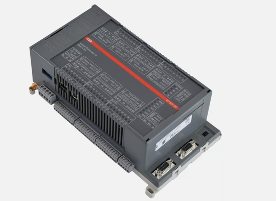 07KT97 GJR5253000R0270 ABB 中央処理ユニット PLCシステム