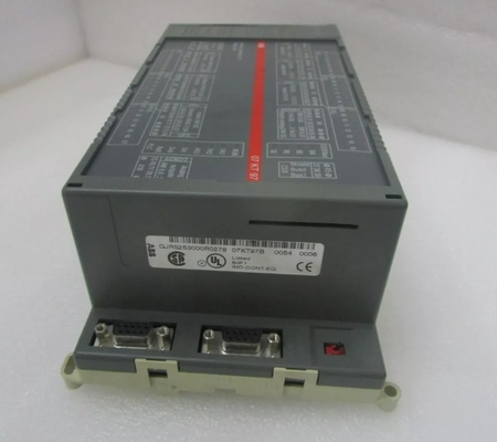 07KT97 GJR5253000R0278 ABB プロコンティック産業自動化基本装置