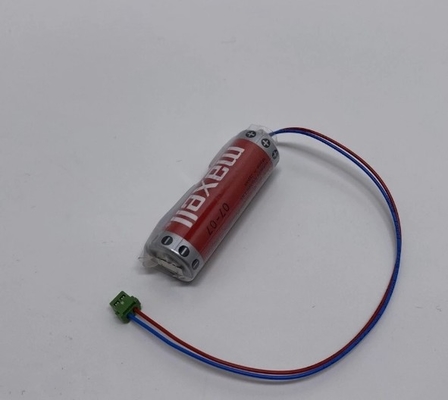 07LE90 GJR5250700R0001 ABB リチウム電池モジュール PLC データバッファリング
