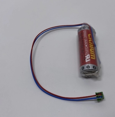 07LE90 GJR5250700R0001 ABB リチウム電池モジュール PLC データバッファリング