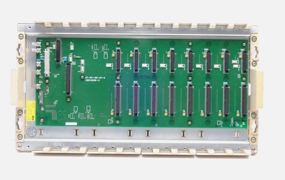 07BT62R1 GJV3074303R1 ABB ベースラック 8 スロット 産業自動化