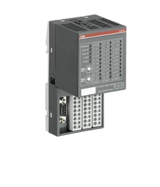 TU511-CS31 C0 ABB インターフェイス・ターミナル・ユニット CS31 プロトコル・スクリュー・ターミナル