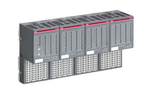 TU511-CS31 C0 ABB インターフェイス・ターミナル・ユニット CS31 プロトコル・スクリュー・ターミナル