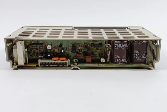 07NG61 GJV3074311R1 ABB プロコンティック T200 電源PLCモジュール 24V