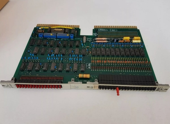 07XS01 GJR2280700R3 ABB カードプログラム PLC モジュール制御システム