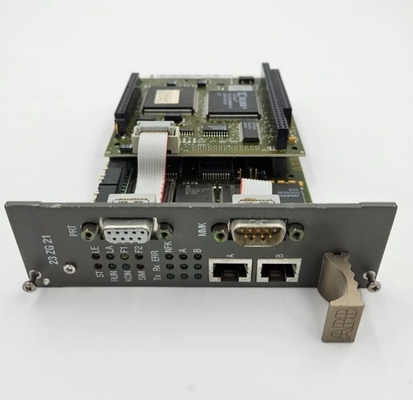 23ZG21 1KGT005800R001 ABB PCボード ブラック PLC モジュール制御システム