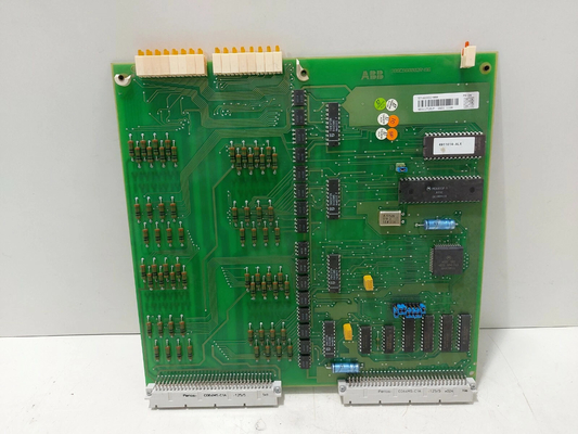 ABB DSDI 110A 57160001-AAA デジタル入力ボード