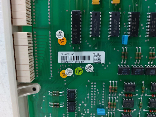 ABB DSDO 115 57160001-NF デジタル出力ボード