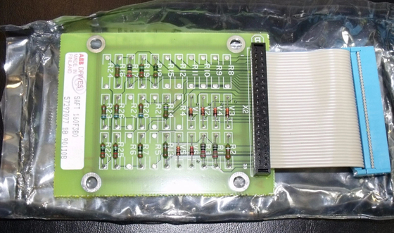 SAFT 160F 380 57297077 ABBマッチングカード