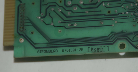 SAFT 170 PAC 58095133 ABB パルスアンプ