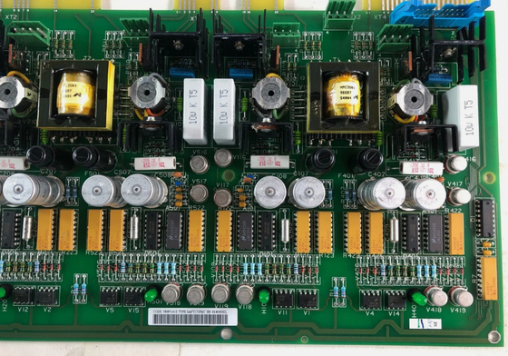 SAFT 171 PAC 58095141 ABB パルスアンプボード