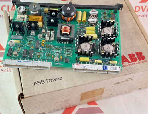 SAMC 11 POW 57171847 ABB 電源供給委員会