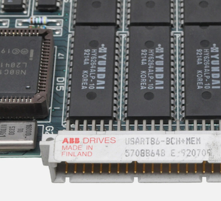 USART86-8CH+MEM 57088648 ABB 通信制御ボード