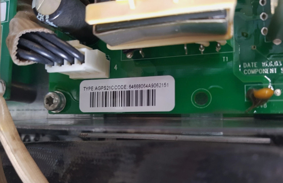 AGPS-21C 64668064 ABB電源ボード