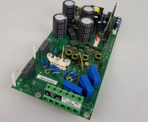 RINT-5211C 64379135 ABB 電源ボード