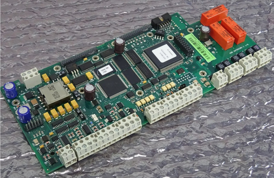 RMIO-11C 68789010 ABB 制御基板