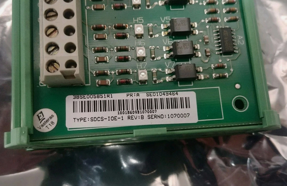 SDCS-IOE-1 3BSE005851R1 ABB 拡張ボード
