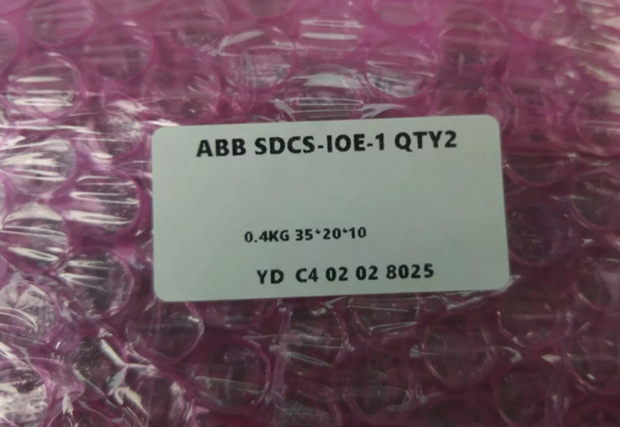 SDCS-IOE-1 3BSE005851R1 ABB 拡張ボード
