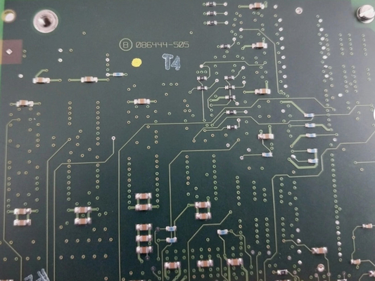 MPRC 086444-005 ABB PWA W/DIRECT FIBER ボード