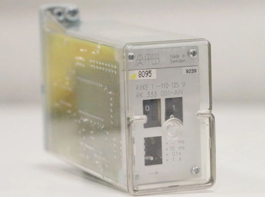 RK333001-AN ABB 補助リレー