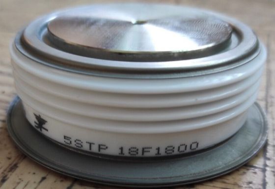 5STP18F1800 ABB PCT 段階制御タイリスター