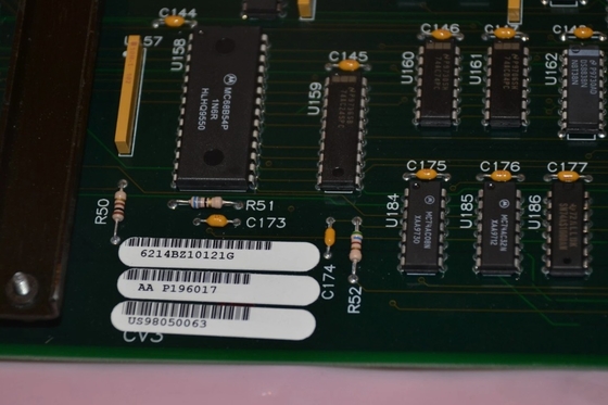ABB テイラー バックアップメモリモジュール
