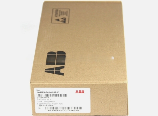 FS300R12KE3 AGDR-72C ABB IGBTドライブボード